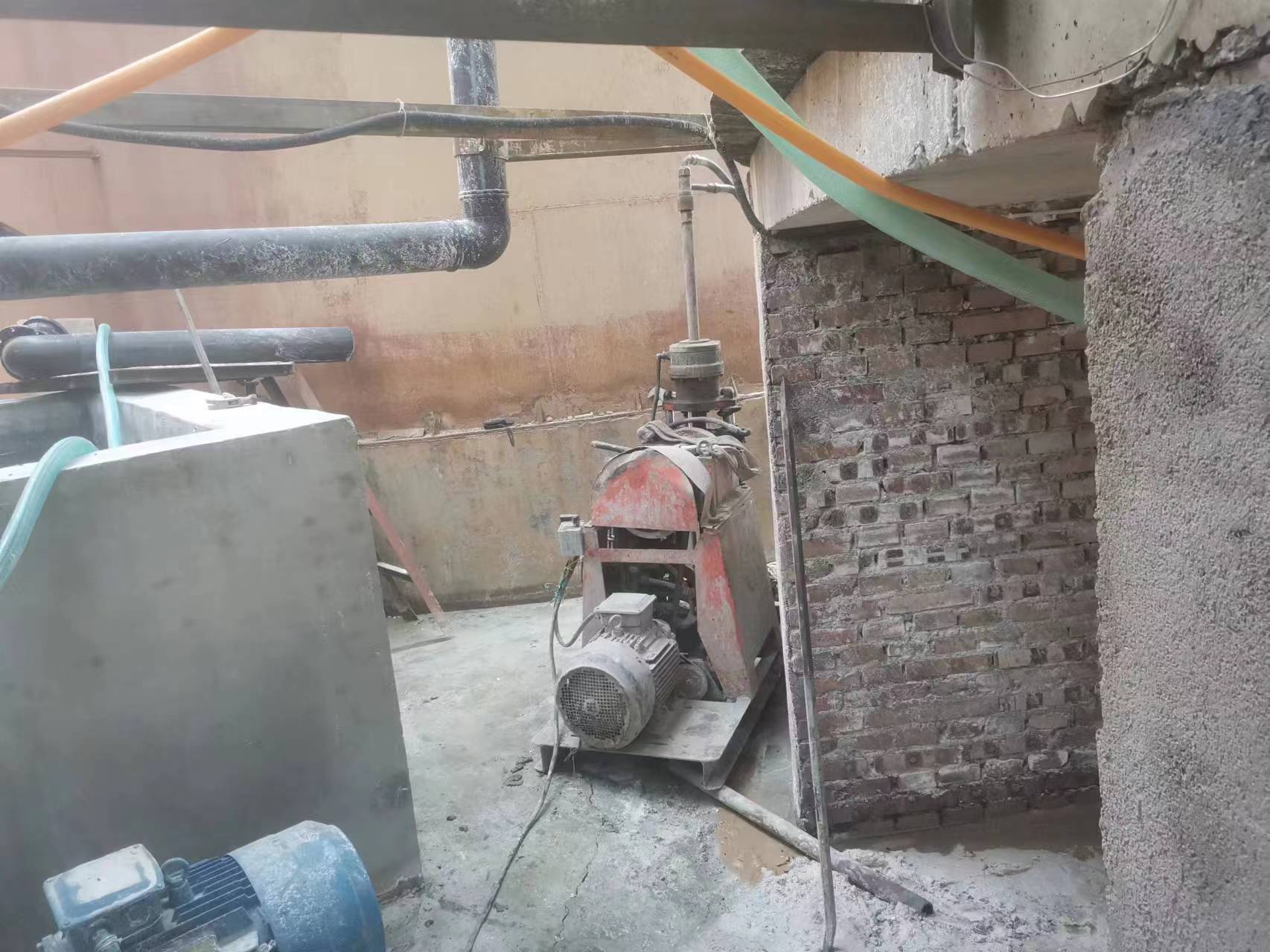 额济纳压浆作业流程有哪些